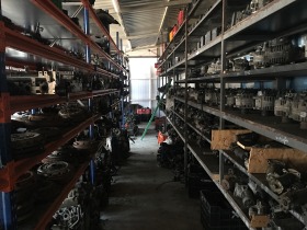 For Rent Storage