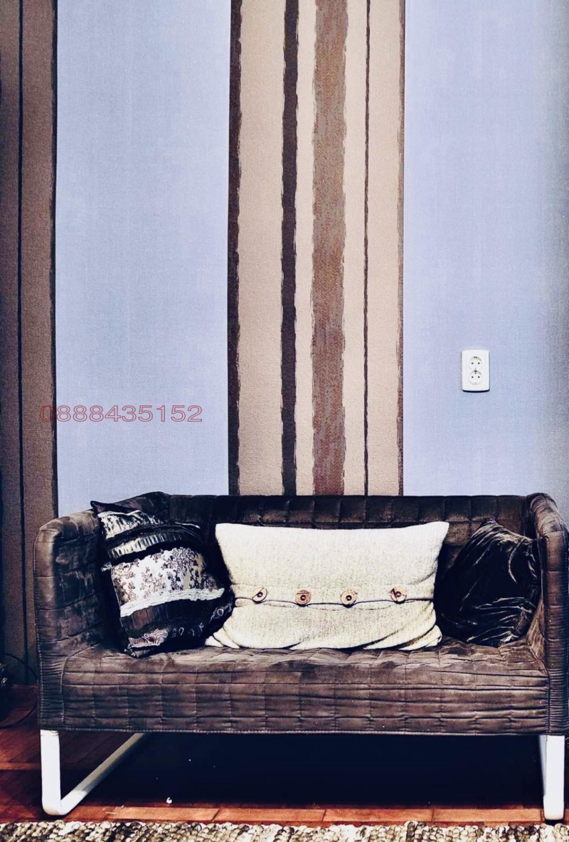 Дава под наем 1-СТАЕН, гр. София, Оборище, снимка 11 - Апартаменти - 52580686