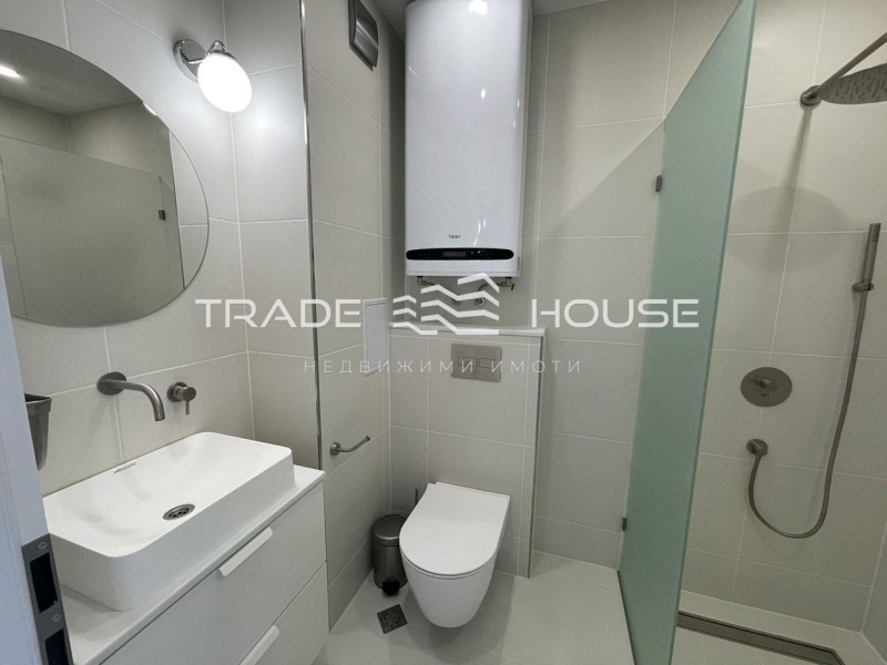 A louer  1 chambre Plovdiv , Karchiyaka , 75 m² | 41905455 - image [9]