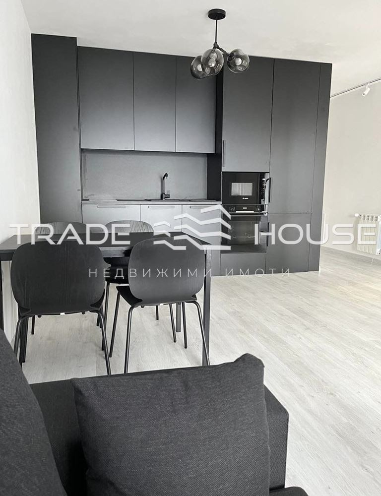 For Rent  1 bedroom Plovdiv , Karshiyaka , 75 sq.m | 41905455 - image [3]