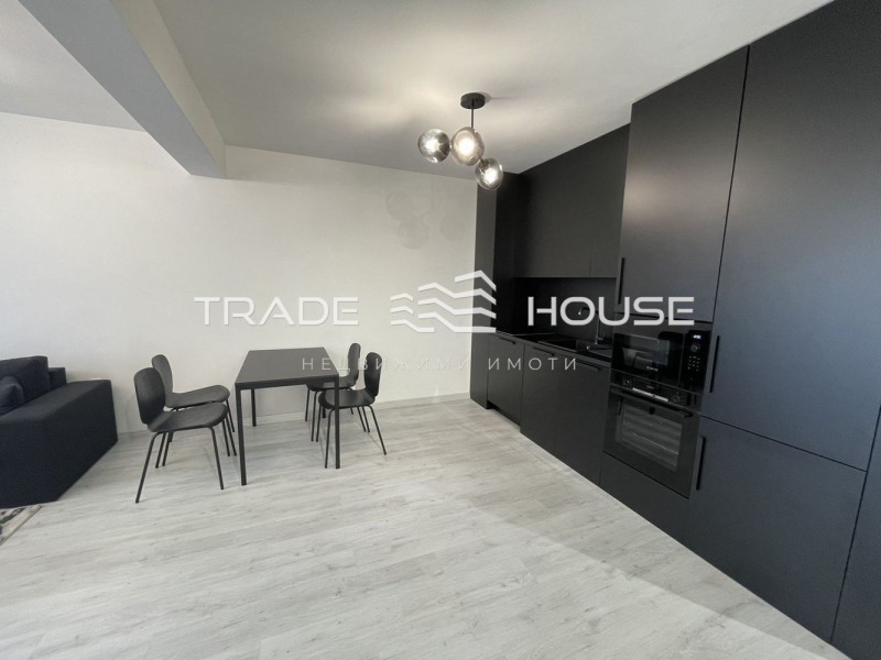 For Rent  1 bedroom Plovdiv , Karshiyaka , 75 sq.m | 41905455 - image [4]