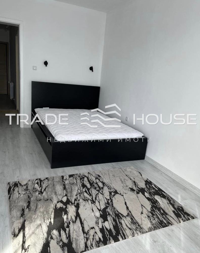 For Rent  1 bedroom Plovdiv , Karshiyaka , 75 sq.m | 41905455 - image [6]