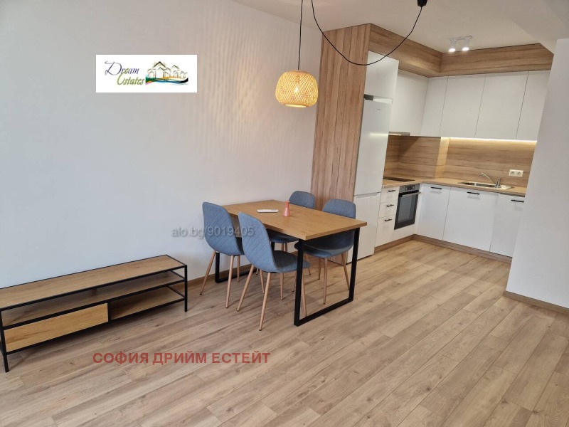 Te huur  1 slaapkamer Sofia , Ovtsja kupel , 70 m² | 66423456 - afbeelding [2]