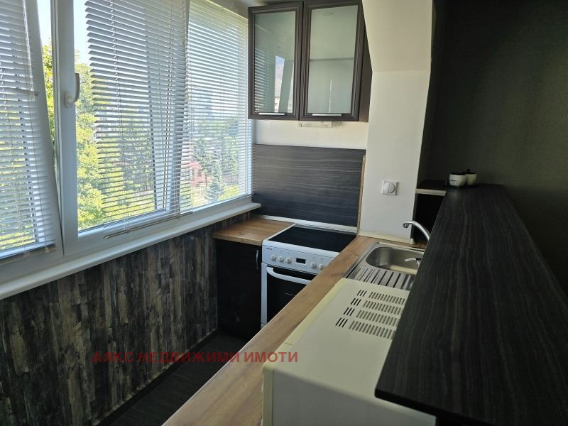 Vuokrattavana  1 makuuhuone Sofia , Vrabnitsa 1 , 48 neliömetriä | 89223605 - kuva [4]