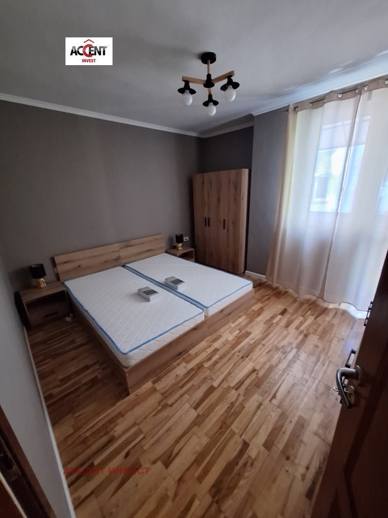 Дава под наем  2-стаен град Варна , Лятно кино Тракия , 55 кв.м | 95372997 - изображение [4]