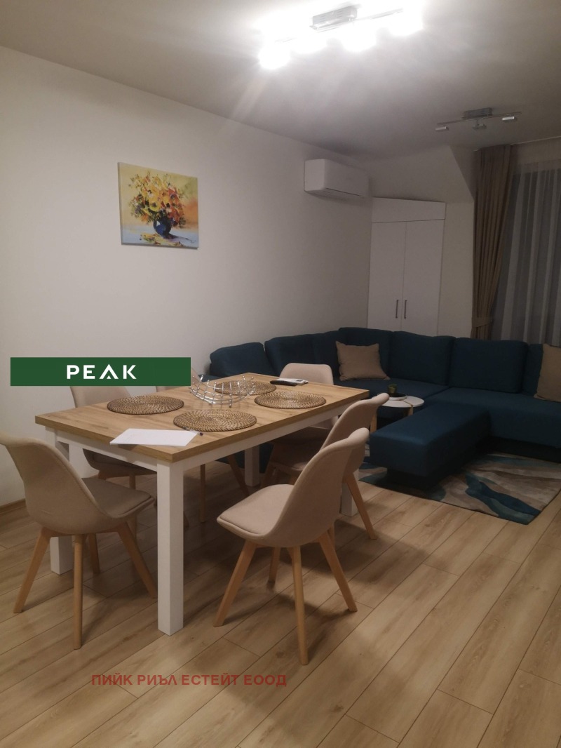 Προς ενοικίαση  1 υπνοδωμάτιο Σοφηια , Σλατηνα , 70 τ.μ | 76965504