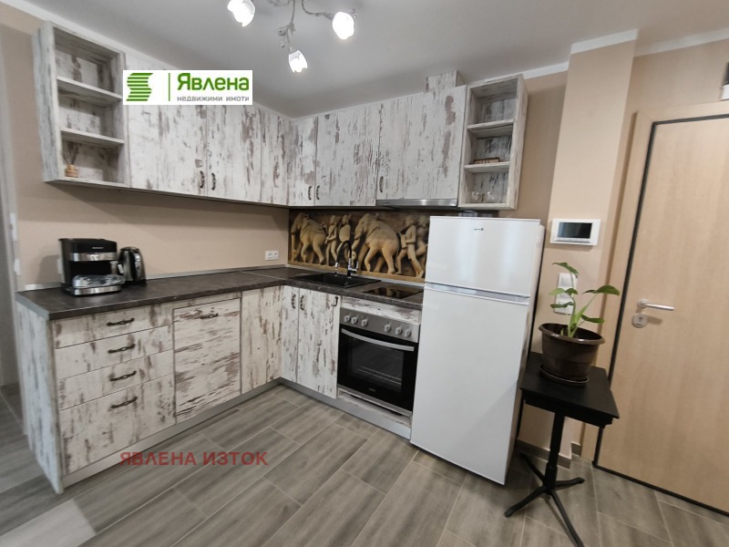 Дава под наем  2-стаен град София , Редута , 70 кв.м | 77407021 - изображение [4]