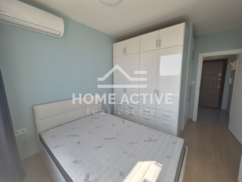 K pronájmu  1 ložnice Burgas , Sarafovo , 50 m2 | 19162925 - obraz [5]