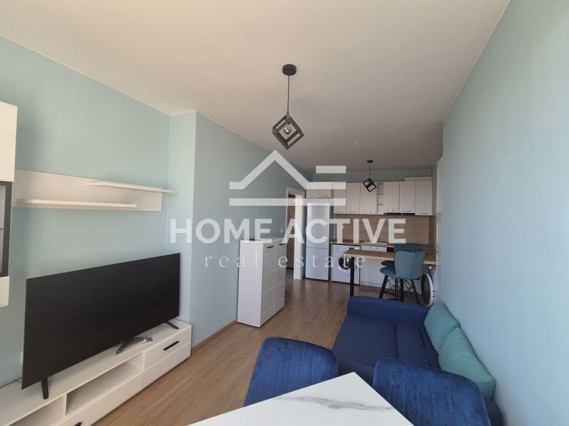 K pronájmu  1 ložnice Burgas , Sarafovo , 50 m2 | 19162925 - obraz [3]