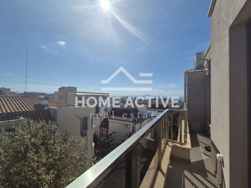 K pronájmu  1 ložnice Burgas , Sarafovo , 50 m2 | 19162925 - obraz [9]