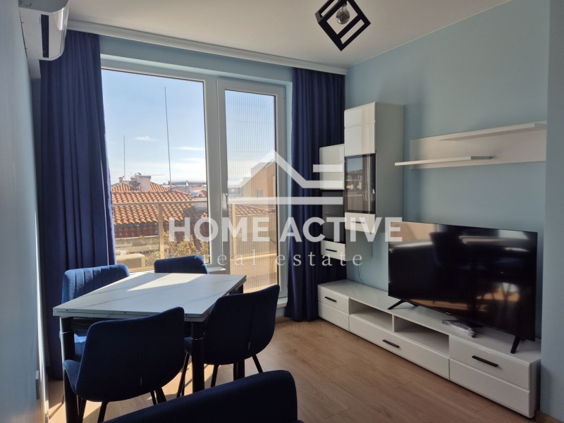 K pronájmu  1 ložnice Burgas , Sarafovo , 50 m2 | 19162925 - obraz [2]