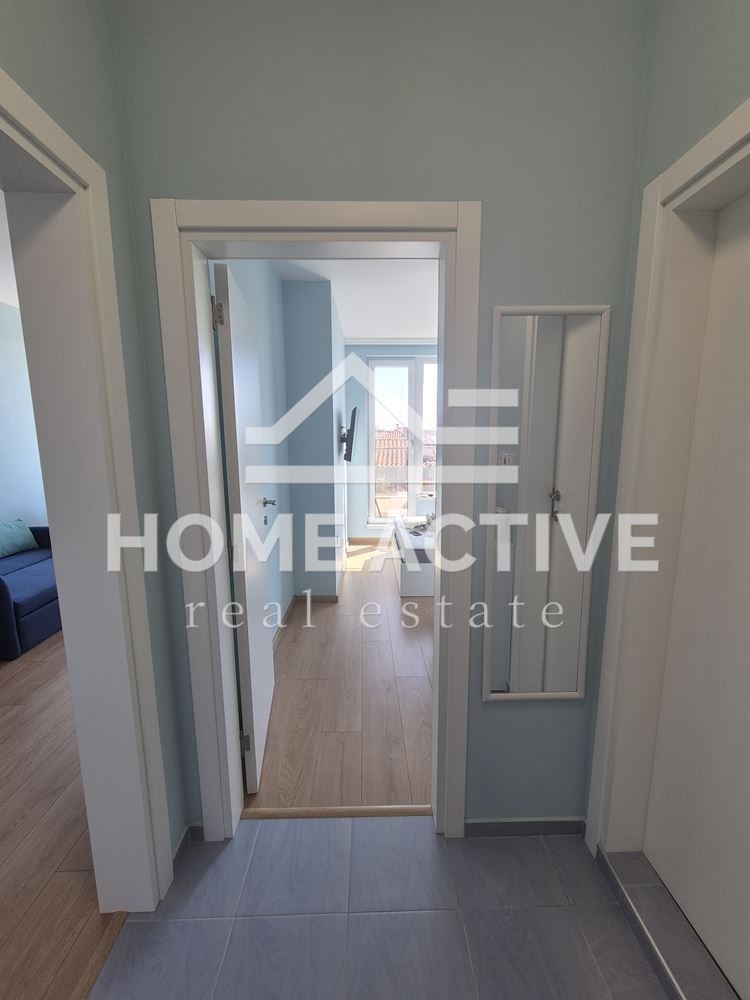 K pronájmu  1 ložnice Burgas , Sarafovo , 50 m2 | 19162925 - obraz [7]