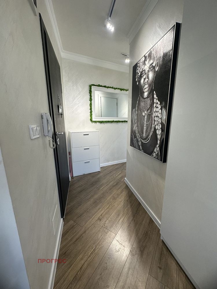 For Rent  2 bedroom Plovdiv , Mladezhki Halm , 100 sq.m | 20610374 - image [15]