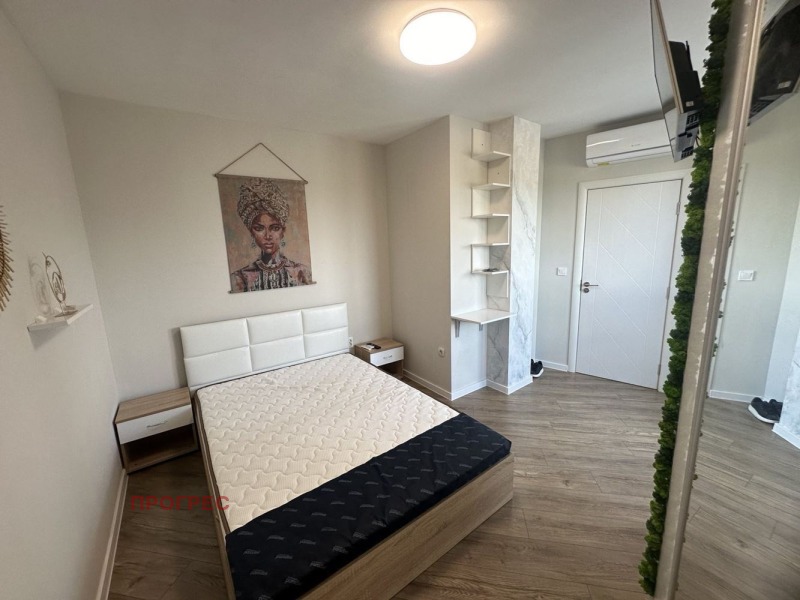 For Rent  2 bedroom Plovdiv , Mladezhki Halm , 100 sq.m | 20610374 - image [10]