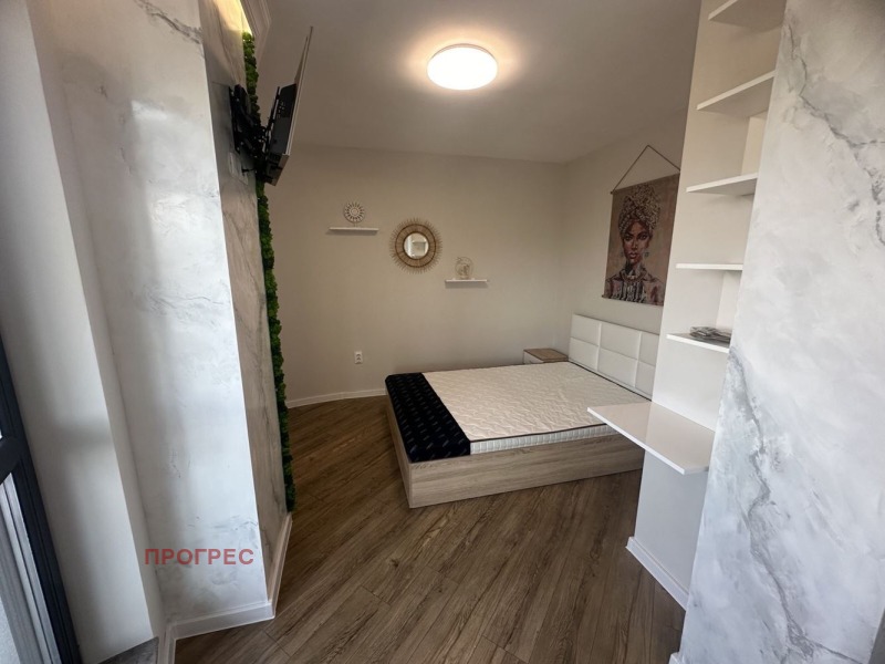 For Rent  2 bedroom Plovdiv , Mladezhki Halm , 100 sq.m | 20610374 - image [9]