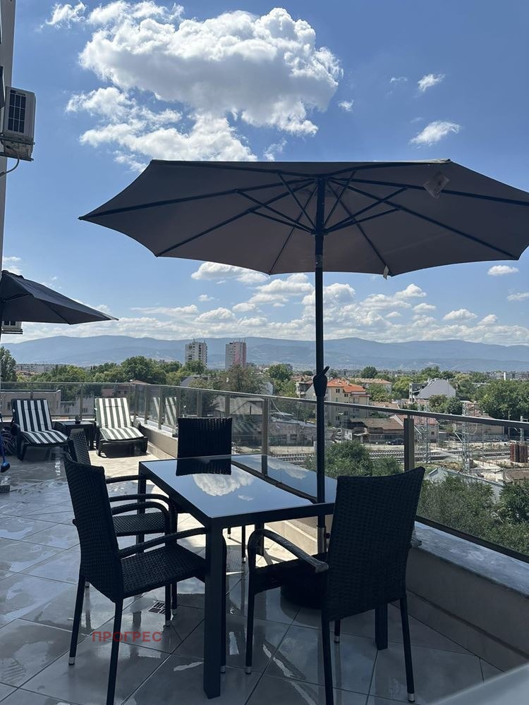 For Rent  2 bedroom Plovdiv , Mladezhki Halm , 100 sq.m | 20610374 - image [13]