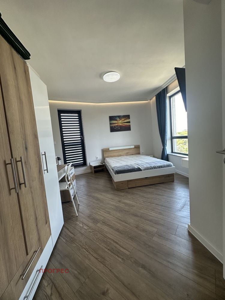 For Rent  2 bedroom Plovdiv , Mladezhki Halm , 100 sq.m | 20610374 - image [7]