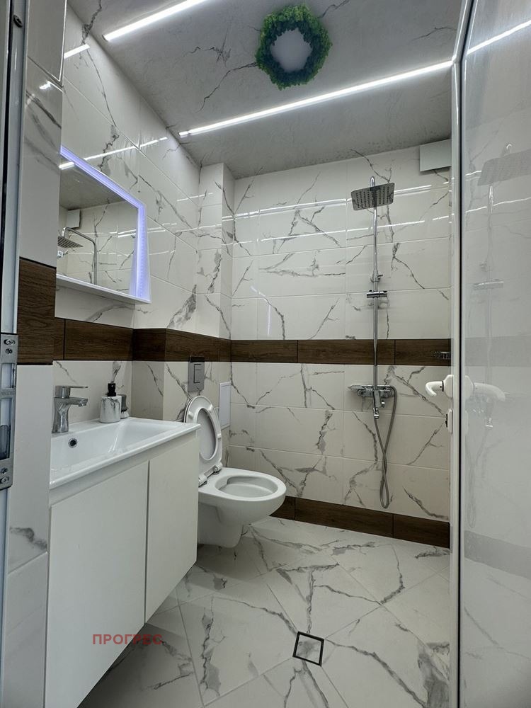 For Rent  2 bedroom Plovdiv , Mladezhki Halm , 100 sq.m | 20610374 - image [16]
