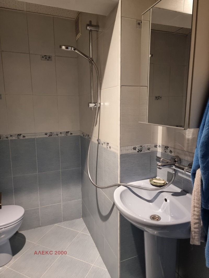 Дава под наем 3-СТАЕН, гр. София, Младост 4, снимка 9 - Апартаменти - 52394196