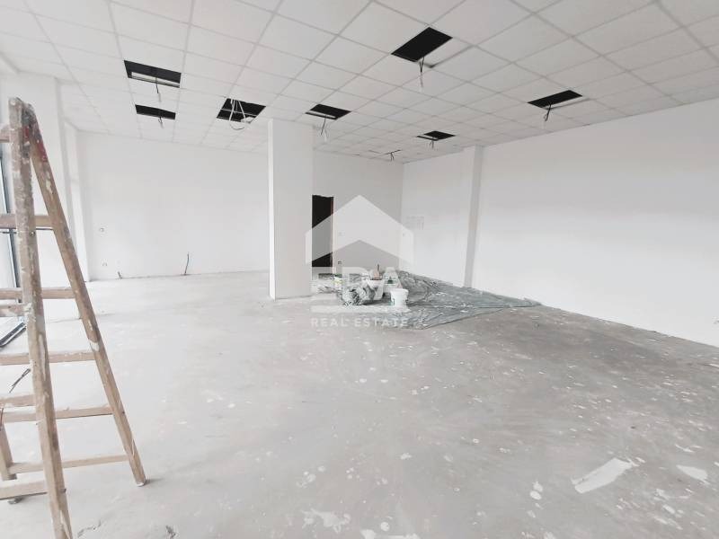 Дава под наем МАГАЗИН, гр. София, Дружба 2, снимка 2 - Магазини - 53560026