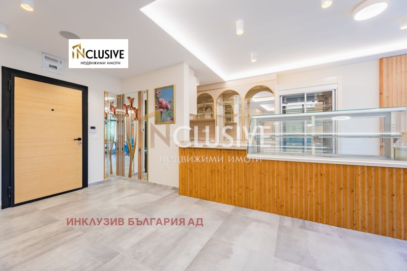 Издаје се  Бар; кафић Софија , Витоша , 78 м2 | 74201657 - слика [2]