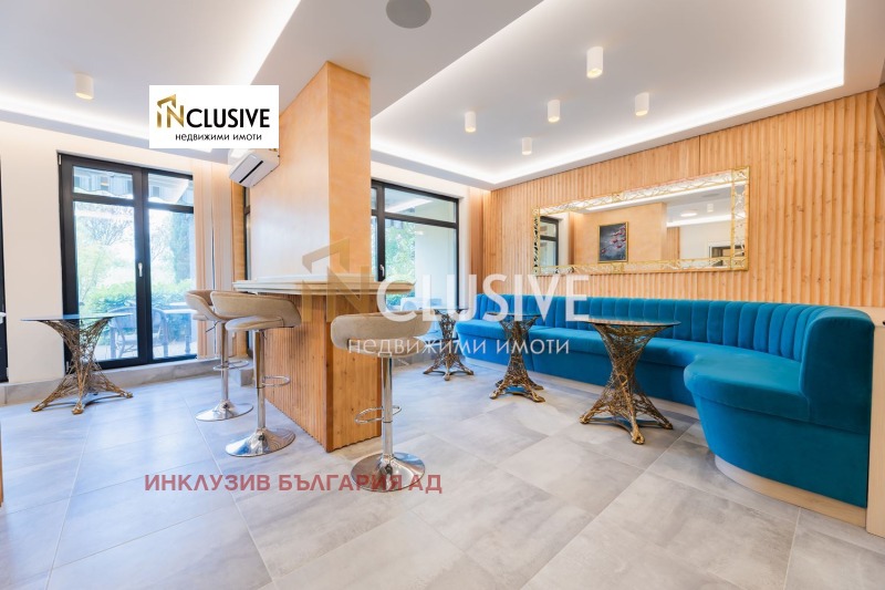 Издаје се  Бар; кафић Софија , Витоша , 78 м2 | 74201657
