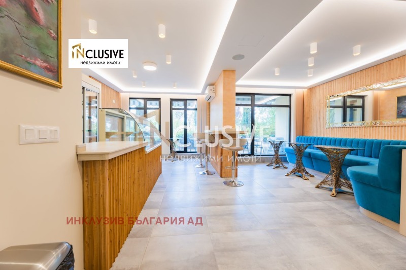 Издаје се  Бар; кафић Софија , Витоша , 78 м2 | 74201657 - слика [3]
