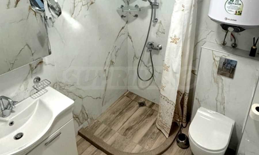 Дава под наем 2-СТАЕН, гр. Варна, Бриз, снимка 6 - Апартаменти - 53725334