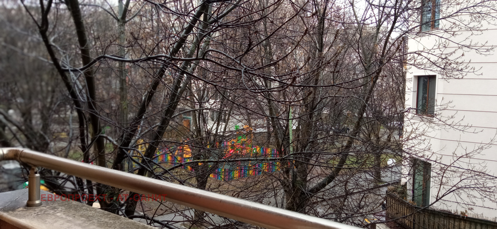 Дава под наем 2-СТАЕН, гр. София, Банишора, снимка 12 - Апартаменти - 53956154