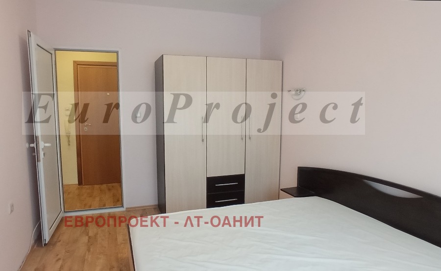 Дава под наем 2-СТАЕН, гр. София, Банишора, снимка 6 - Апартаменти - 53956154