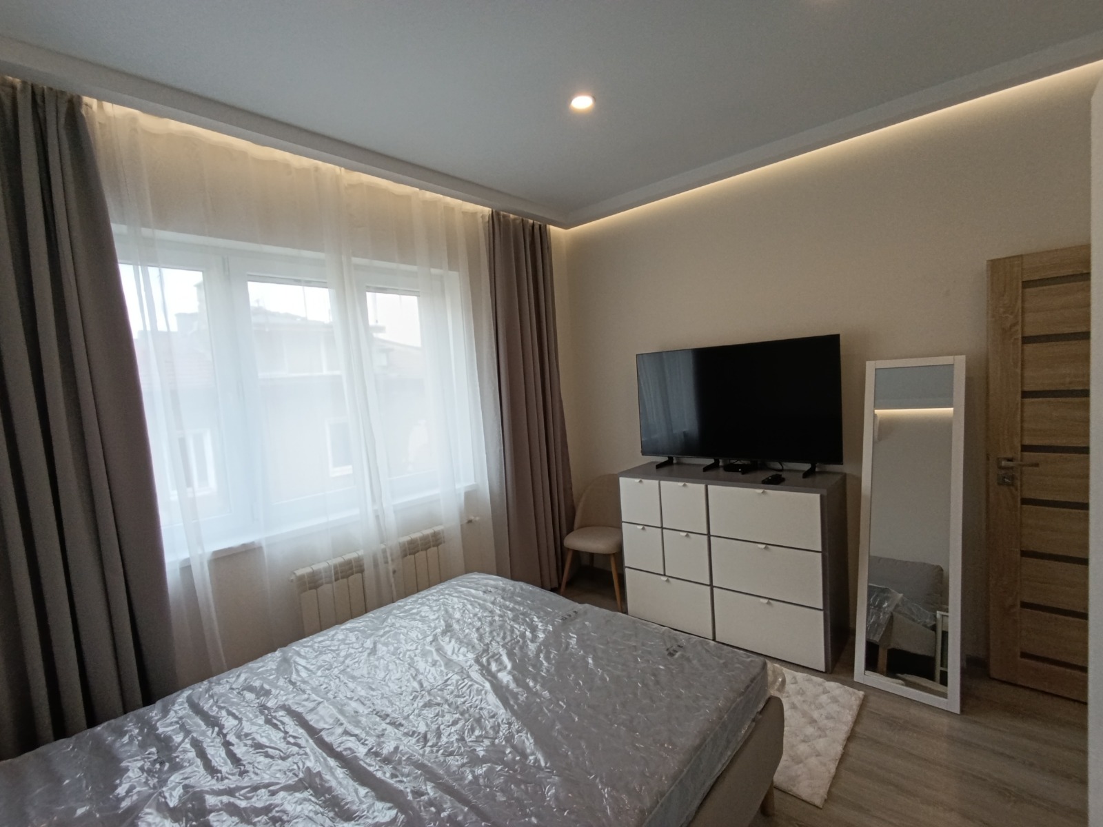 Дава под наем 3-СТАЕН, гр. София, Център, снимка 12 - Апартаменти - 54395307