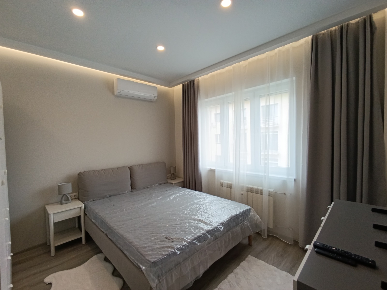 Дава под наем 3-СТАЕН, гр. София, Център, снимка 10 - Апартаменти - 54395307
