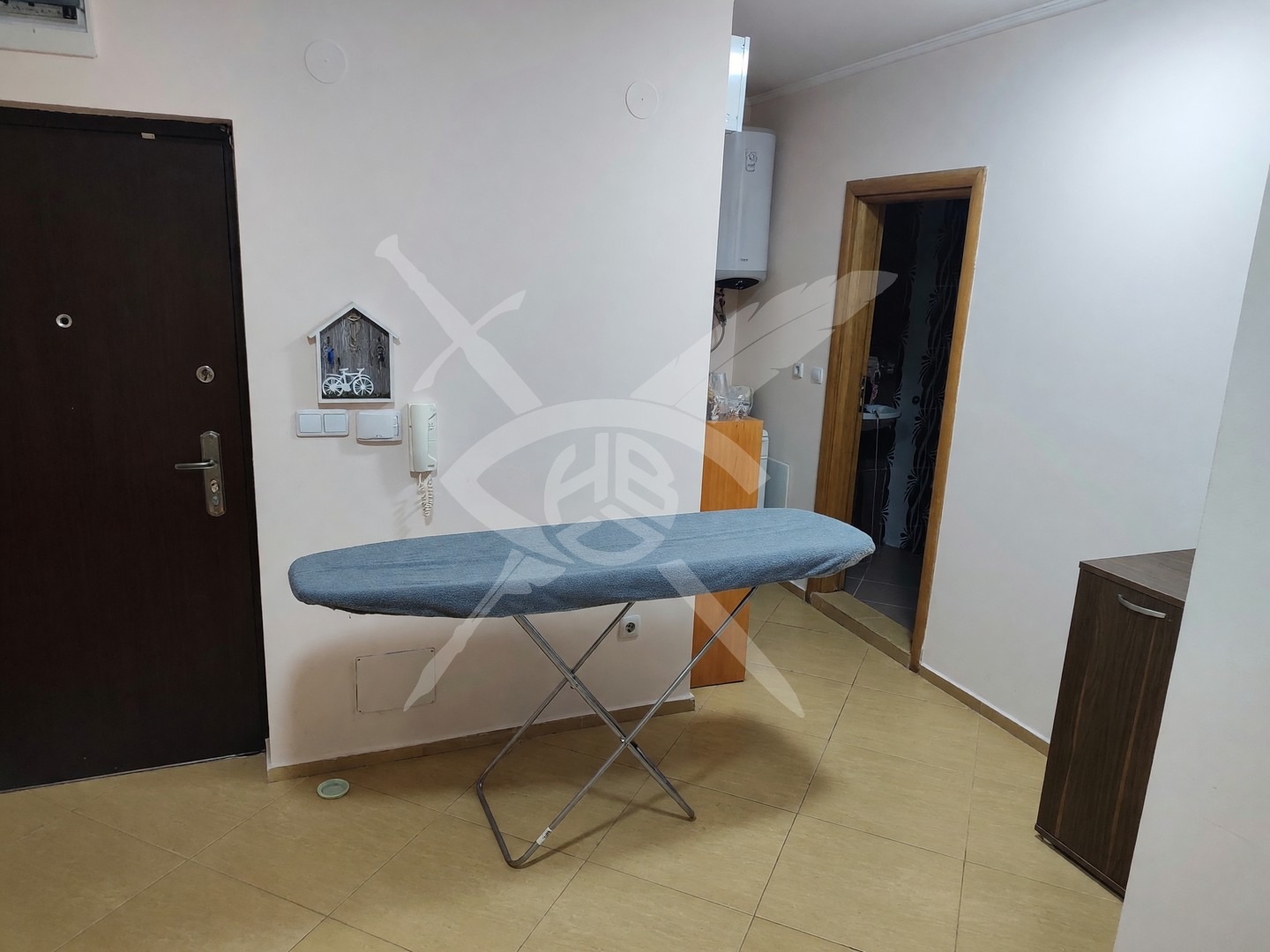 Дава под наем 3-СТАЕН, гр. София, Студентски град, снимка 10 - Апартаменти - 55529334