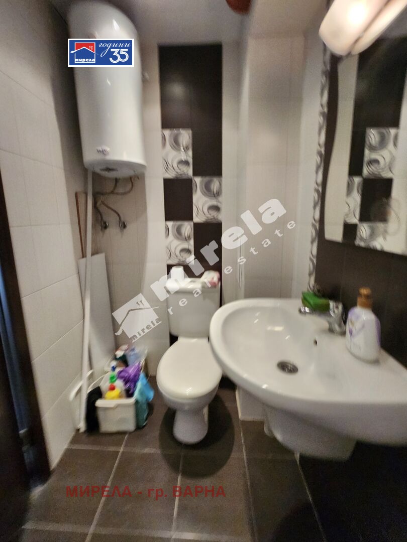 Дава под наем ОФИС, гр. Варна, Колхозен пазар, снимка 7 - Офиси - 55556205