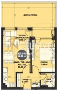 Под наем ЗАВЕДЕНИЕ, град София, Витоша • 2500 € / 4889.57 лв. • 35814560 14