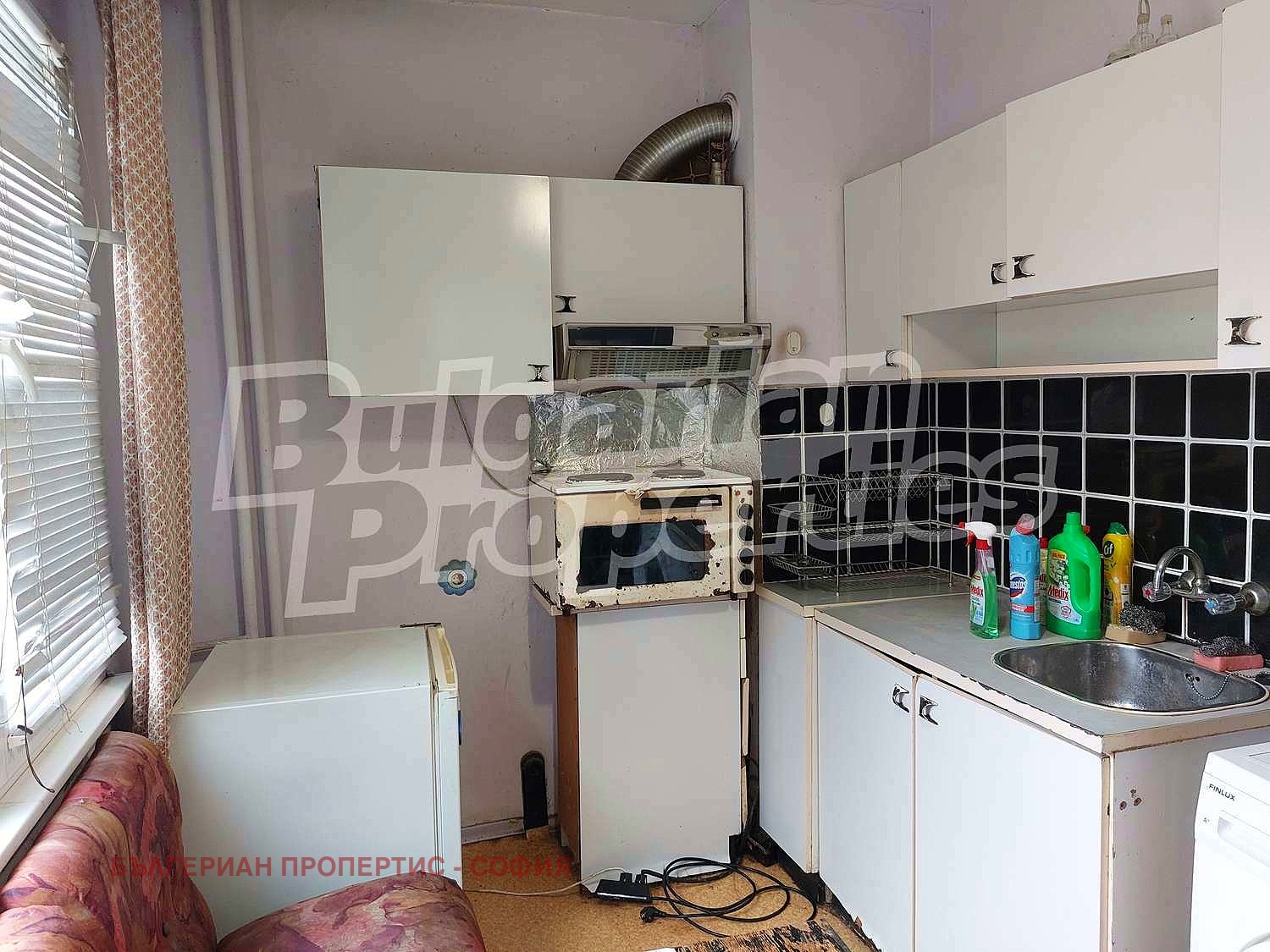 Дава под Наем 1-СТАЕН | Imot.bg — изображение 5