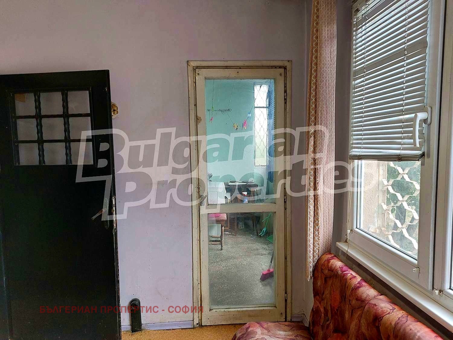 Дава под Наем 1-СТАЕН | Imot.bg — изображение 7