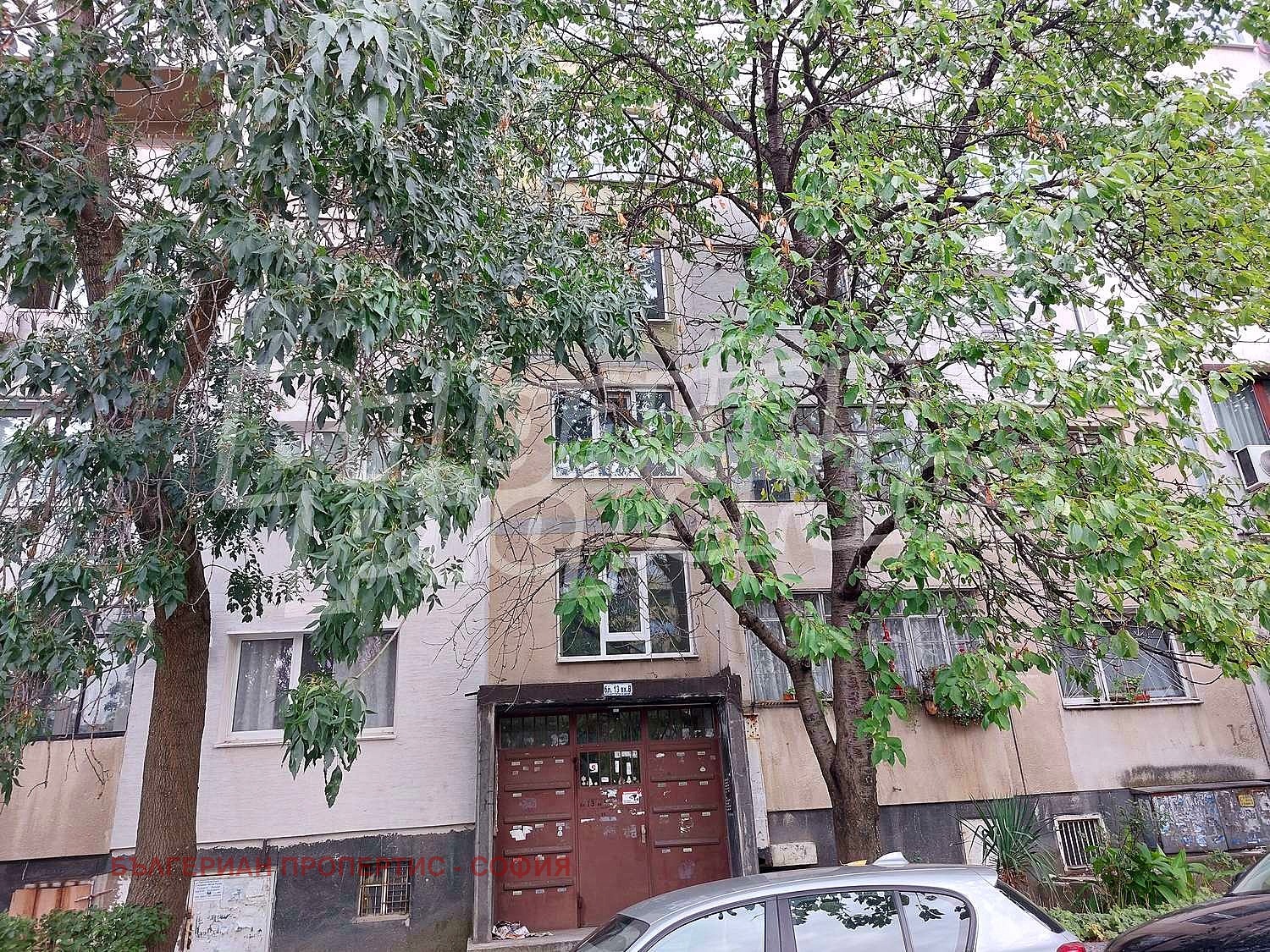 Дава под Наем 1-СТАЕН | Imot.bg — изображение 17