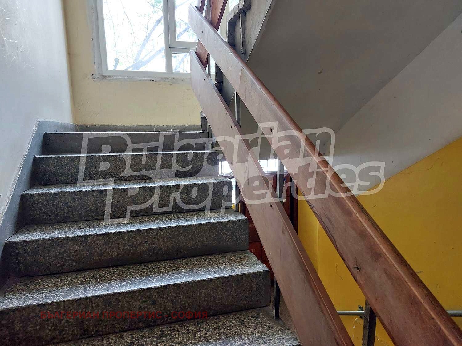 Дава под Наем 1-СТАЕН | Imot.bg — изображение 15