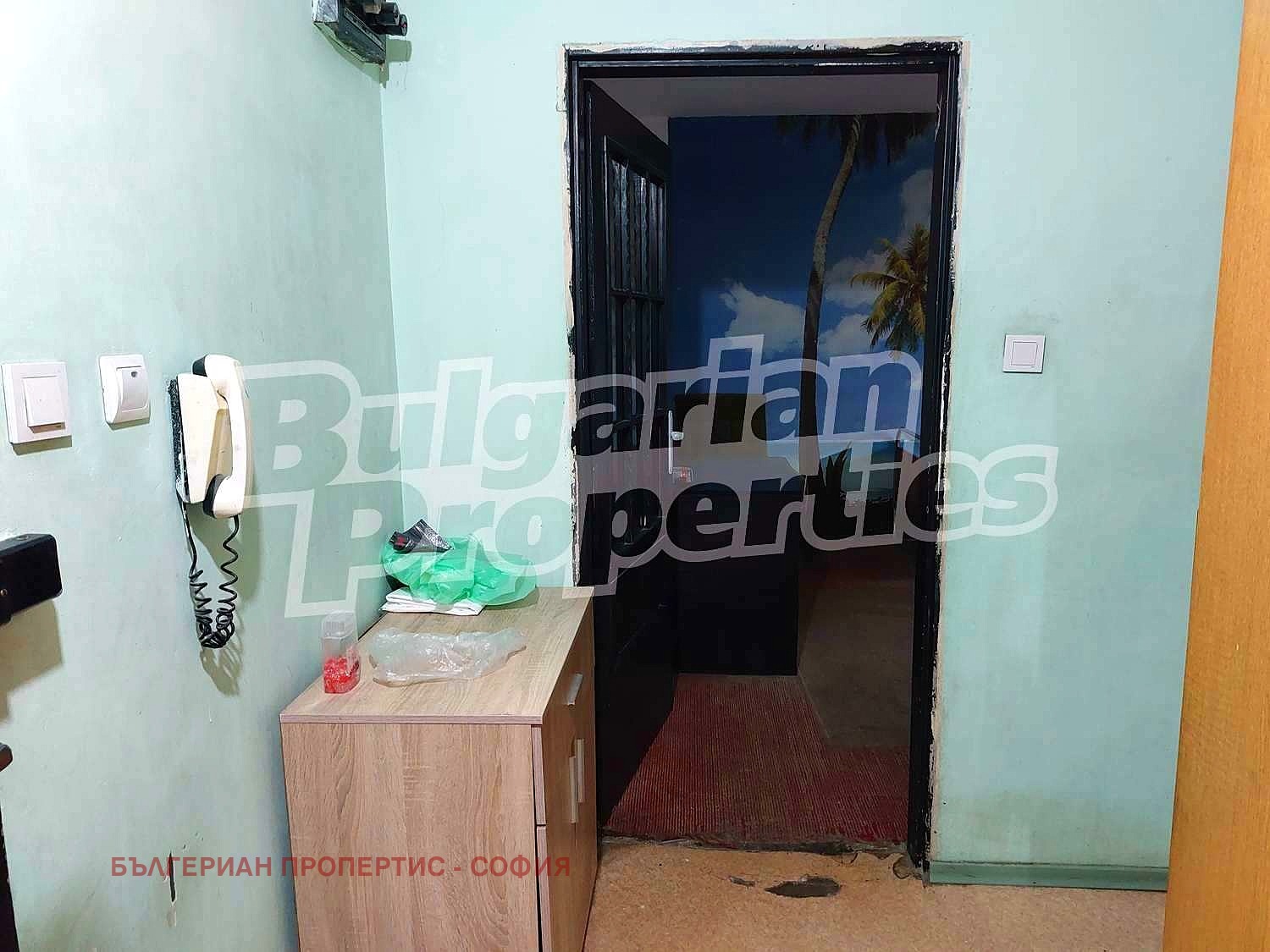 Дава под Наем 1-СТАЕН | Imot.bg — изображение 13