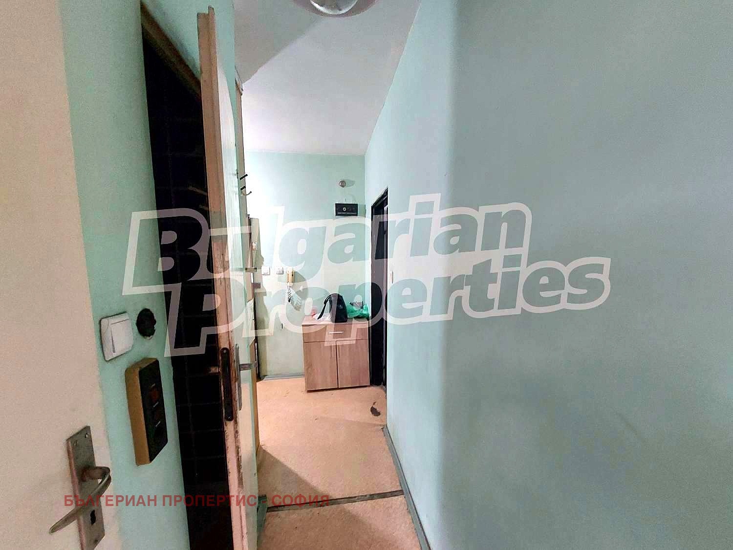 Дава под Наем 1-СТАЕН | Imot.bg — изображение 9