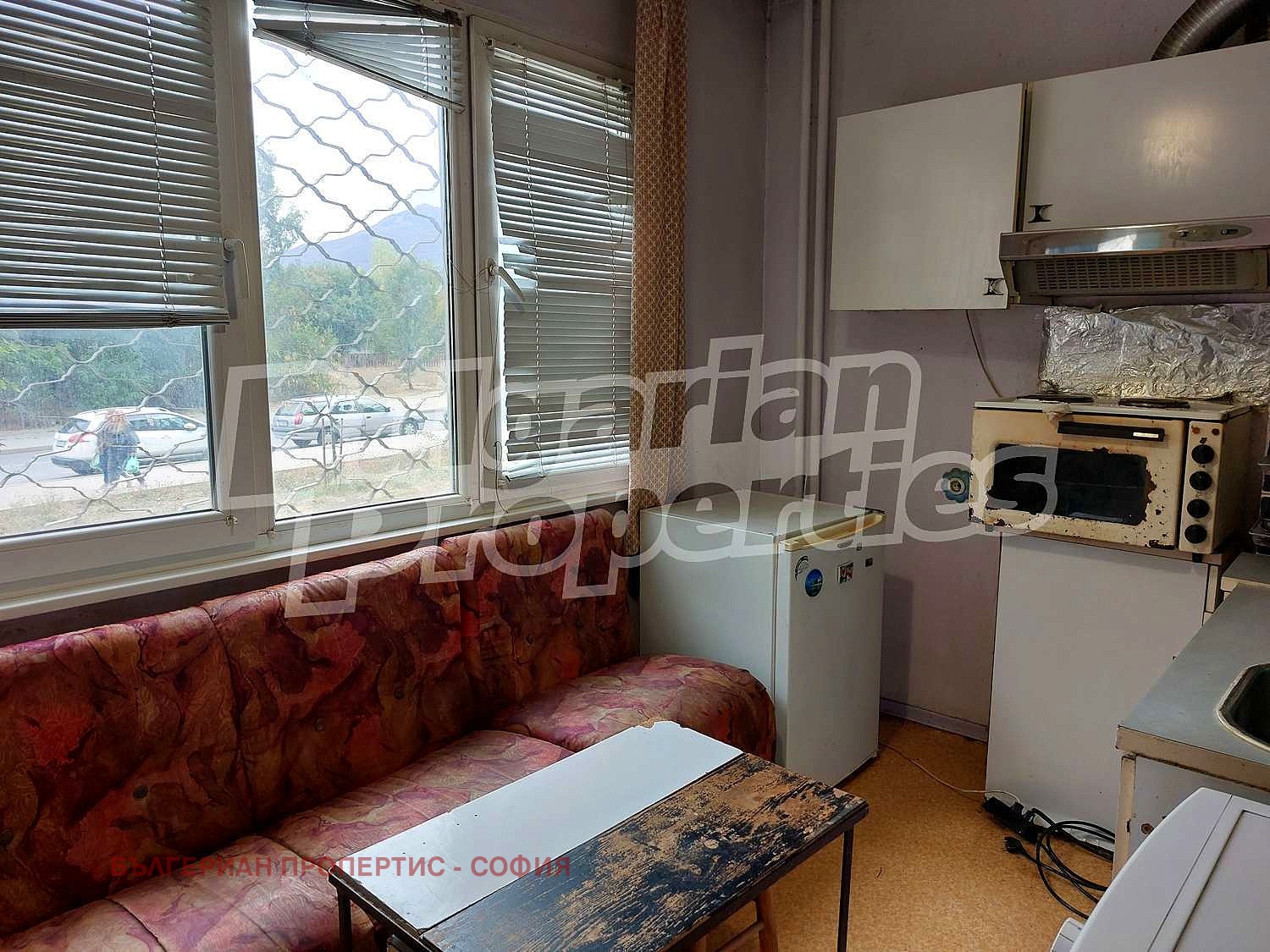 Дава под Наем 1-СТАЕН | Imot.bg — изображение 8