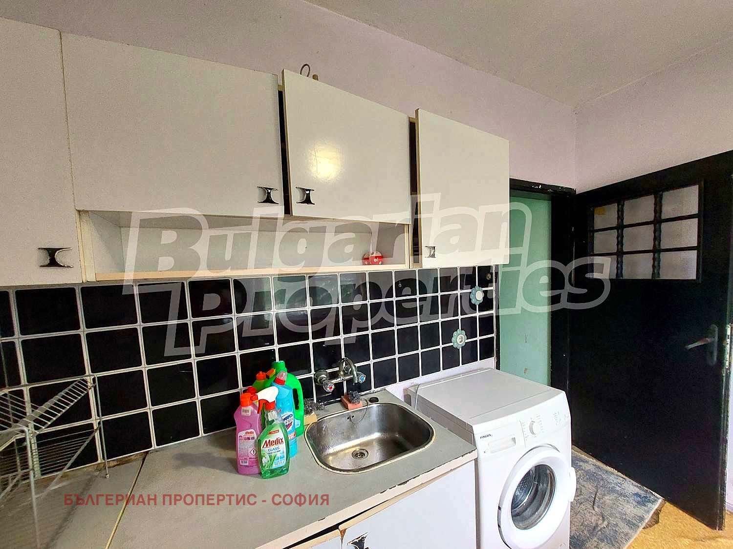 Дава под Наем 1-СТАЕН | Imot.bg — изображение 6