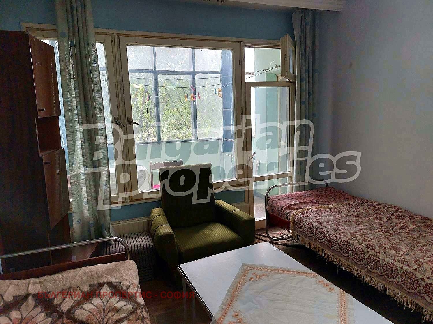 Дава под Наем 1-СТАЕН | Imot.bg — изображение 4