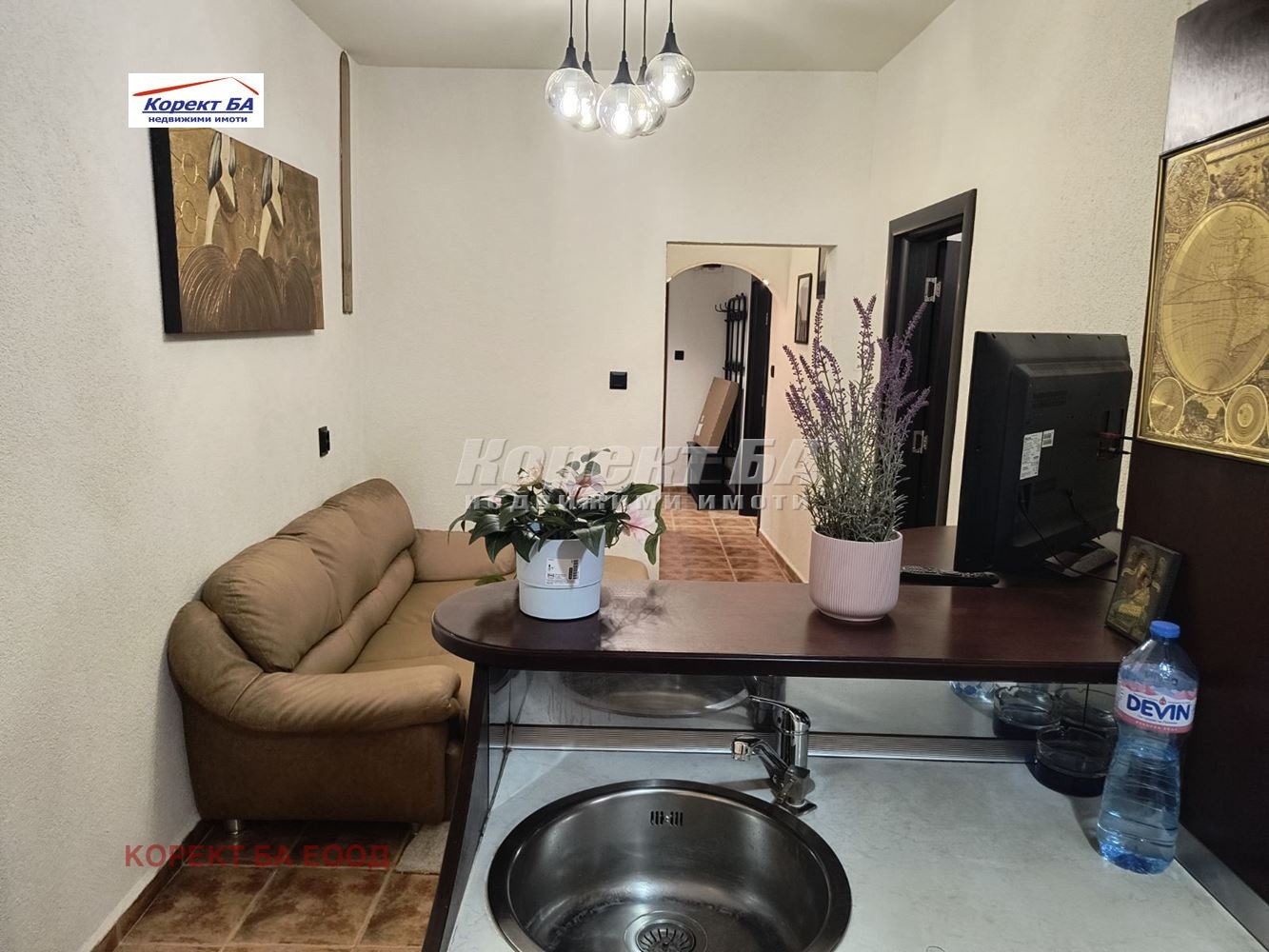 Дава под Наем ОФИС | Imot.bg — изображение 5