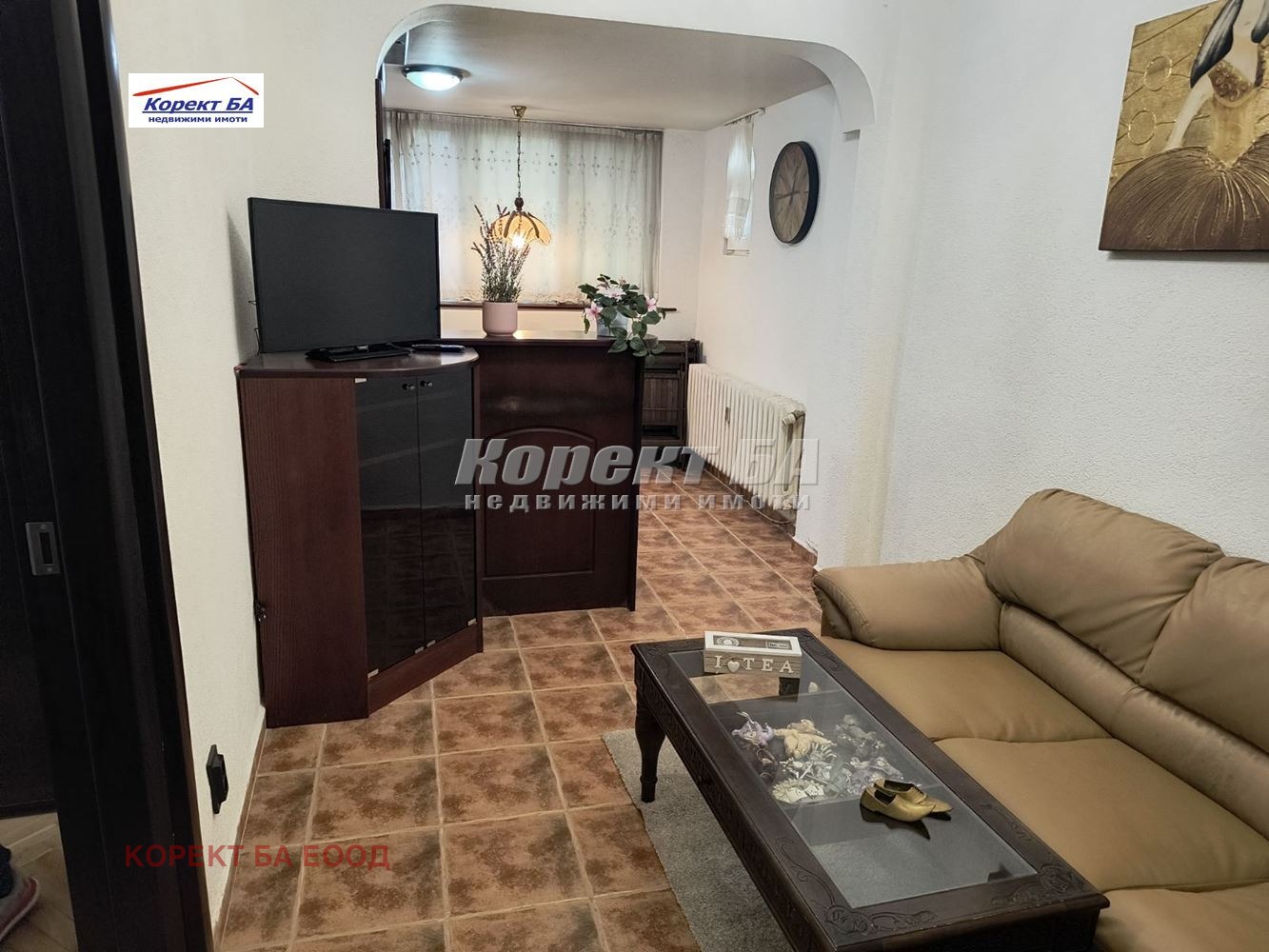 Дава под Наем ОФИС | Imot.bg — изображение 2