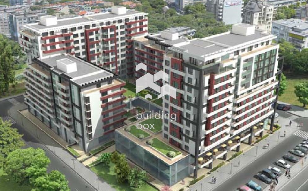 Дава под Наем МАГАЗИН | Imot.bg — изображение 6