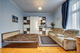2 dormitorios Tsentar, Sofia