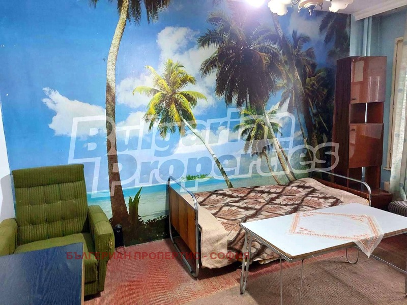 A louer  Studio Sofia , Ovtcha koupel 2 , 45 m² | 87977765 - image [2]