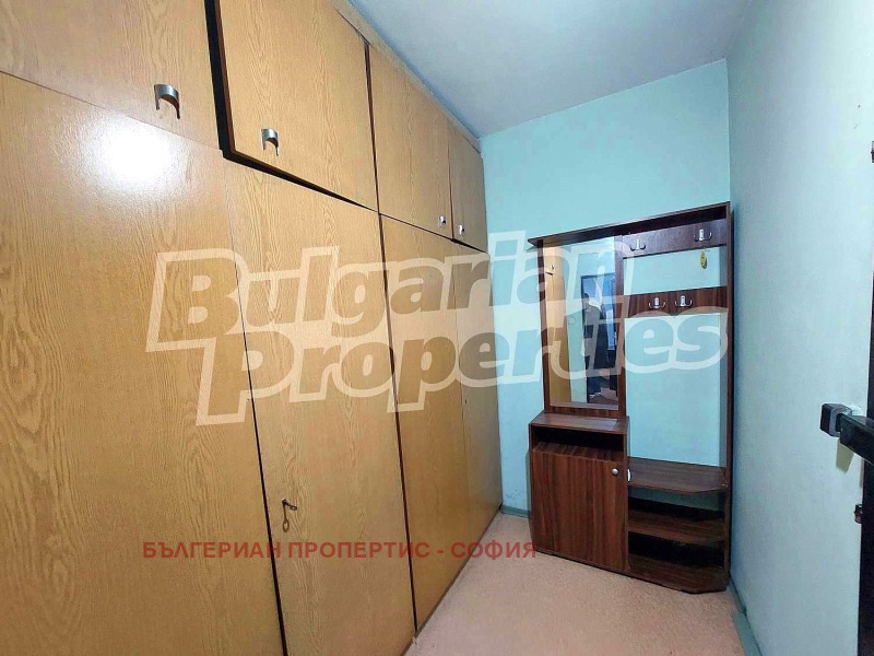 A louer  Studio Sofia , Ovtcha koupel 2 , 45 m² | 87977765 - image [12]